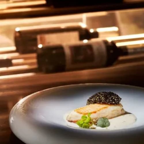 The One Restaurant, Carvoeiro