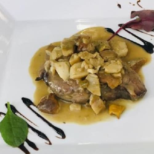 Il Galeone, Empoli
