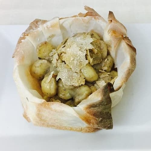 Il Galeone, Empoli