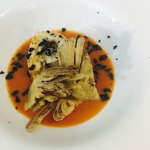 Il Galeone, Empoli
