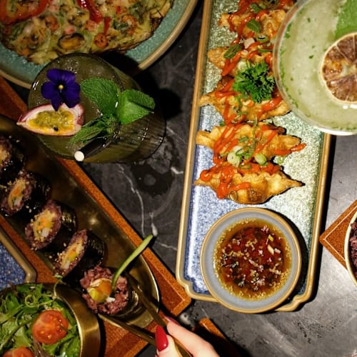 GYOJASANG Korean BBQ & Bar - Mallorca, Barcelona