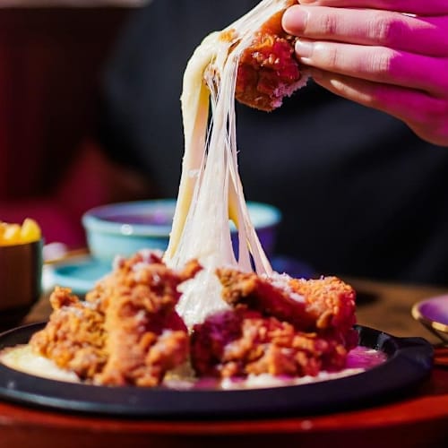 GYOJASANG Korean BBQ & Bar - Mallorca, Barcelona