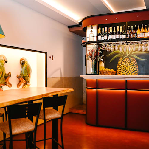 Comida de Santo, Lisboa