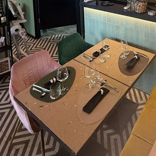 Enea Club, Reggio Calabria