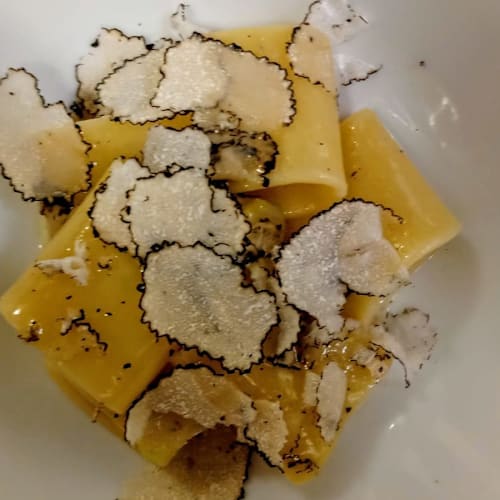 Locanda del mercato, La Spezia