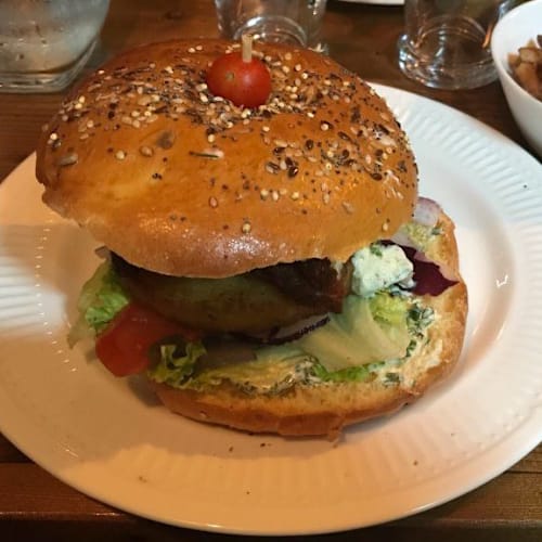 Burger et Ratatouille, Montpellier