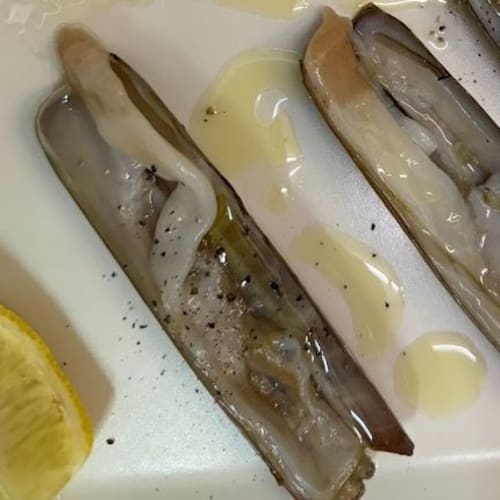 Ristorante Da Paolo Al Porto, Pescara