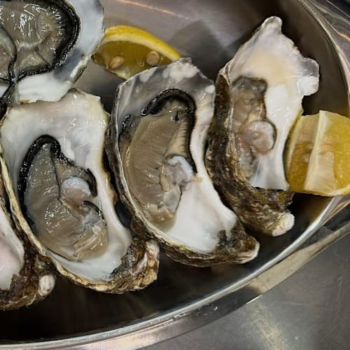 Ristorante Da Paolo Al Porto, Pescara
