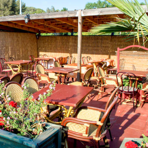 Le Bouzou, Castelnau-le-Lez