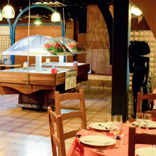 Le Bouzou, Castelnau-le-Lez