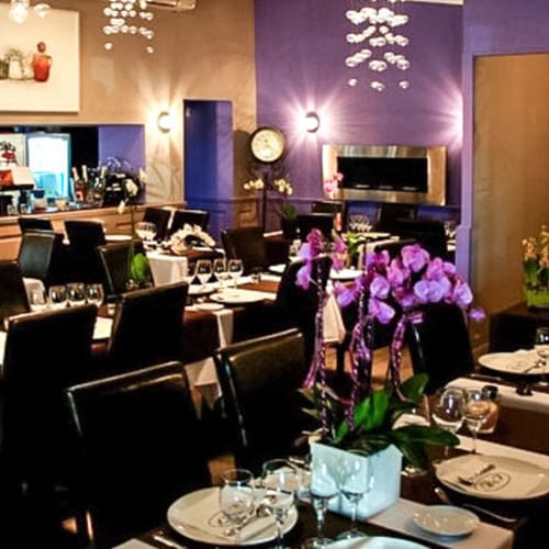 Les Incompris, Menton