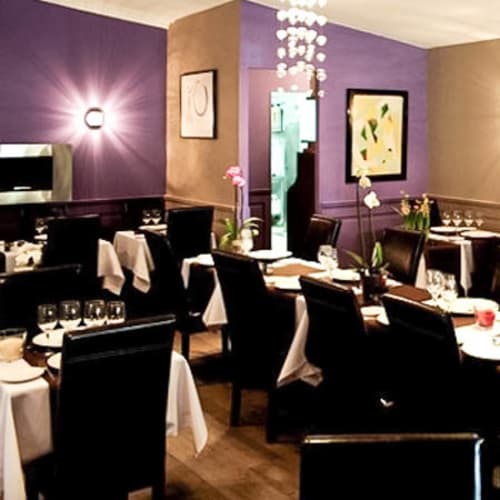 Les Incompris, Menton