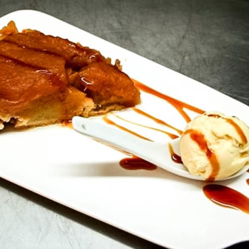 Les Incompris, Menton