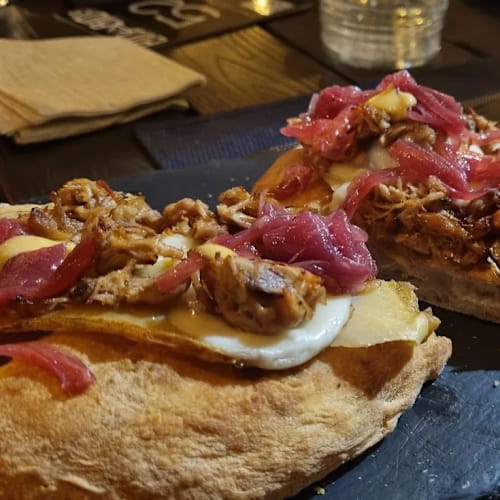 Binario450, Bagheria