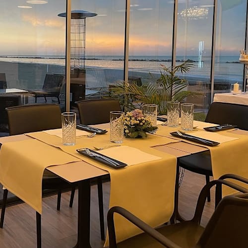Chalet Sea Life, Cupra Marittima