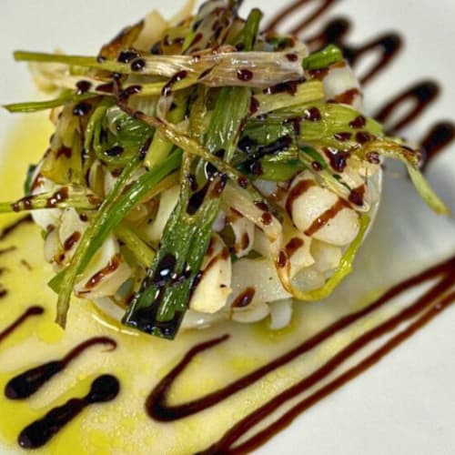 Sottovento Osteria di Mare, Gabicce Mare