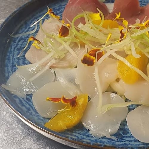 Sottovento Osteria di Mare, Gabicce Mare