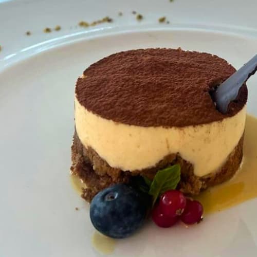 Sottovento Osteria di Mare, Gabicce Mare
