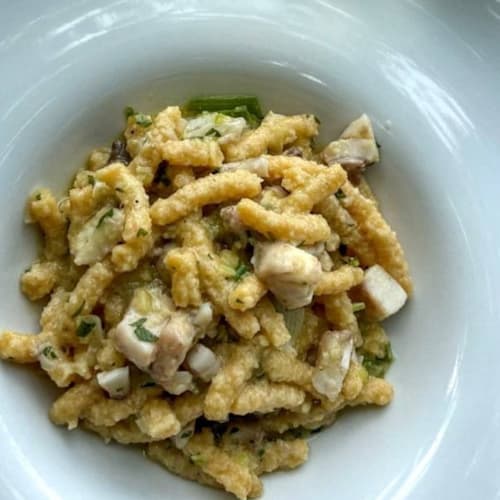 Sottovento Osteria di Mare, Gabicce Mare