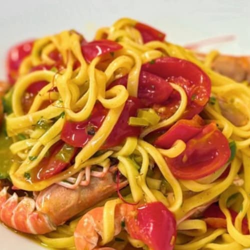 Sottovento Osteria di Mare, Gabicce Mare