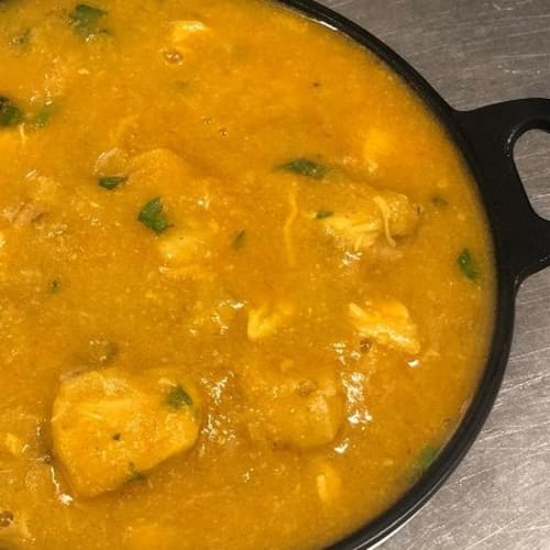 Tasty Ristorante Indiano, Roma