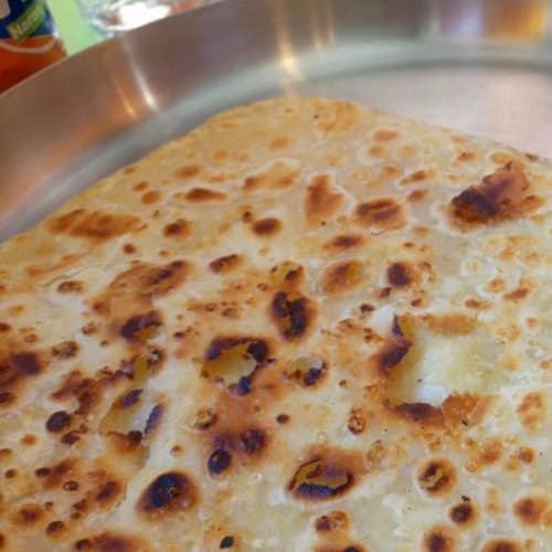 Tasty Ristorante Indiano, Roma