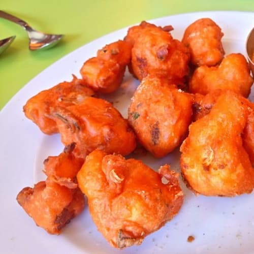 Tasty Ristorante Indiano, Roma