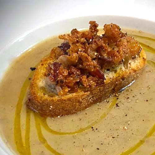 Antica Trattoria Da Gaspar, Tarcento