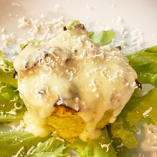 Antica Trattoria Da Gaspar, Tarcento