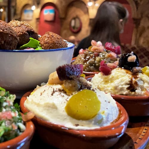 ALSULTAN - La alameda, Sevilla