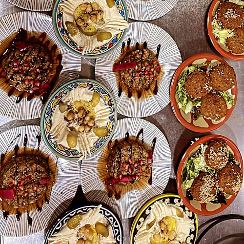 ALSULTAN - La alameda, Sevilla