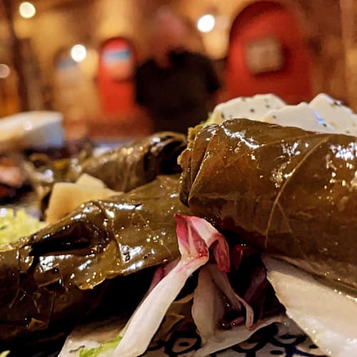ALSULTAN - La alameda, Sevilla