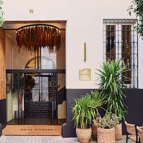 Malandro Bar, Sevilla