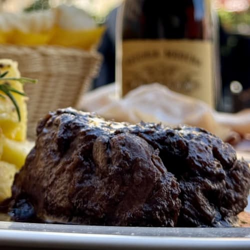 La Trattoria Di Modena, Modena