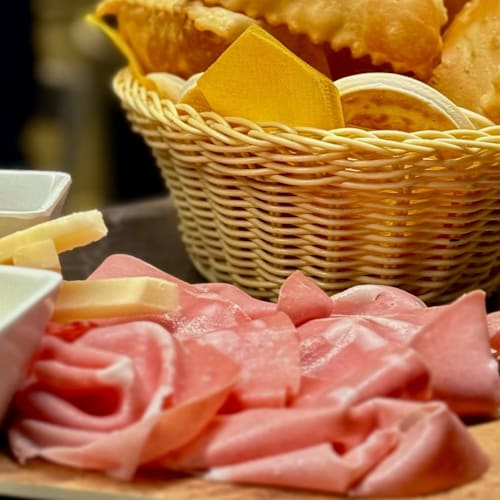 La Trattoria Di Modena, Modena