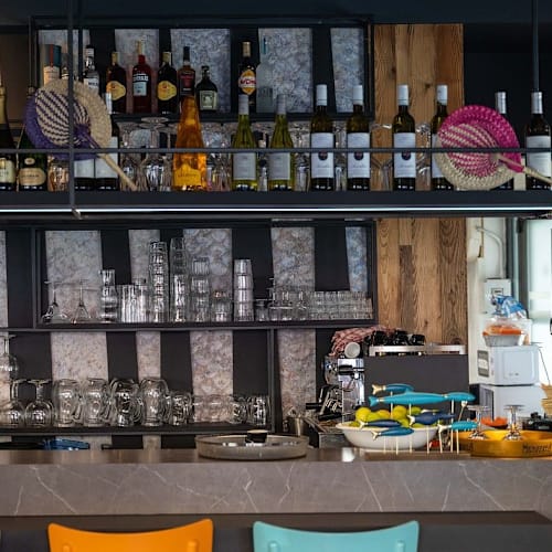 La Trattoria Di Modena, Modena
