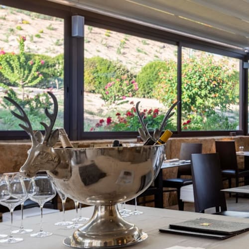 Baglio Sorìa Resort & Wine Experience, Trapani