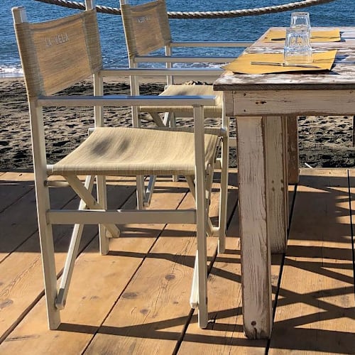La Vela, Fregene