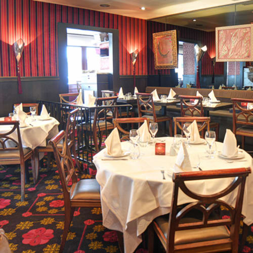 Al Ajami, Paris