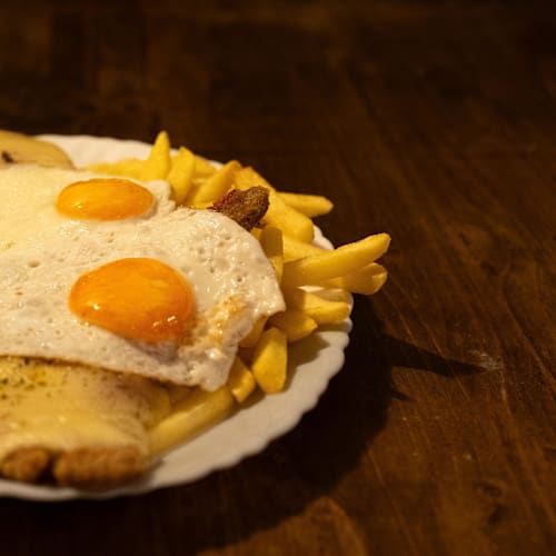 SALTA FOOD ZONA FRANCA, Barcelona