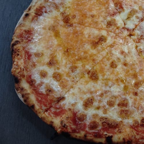 Pizzeria Talè, Gela