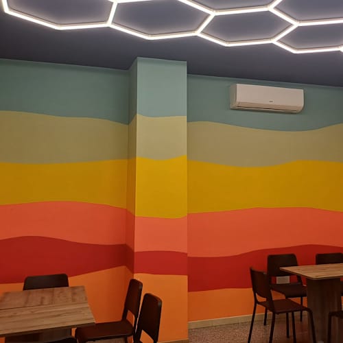 Pizzeria Talè, Gela