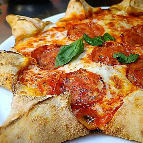 Pizzeria Talè, Gela