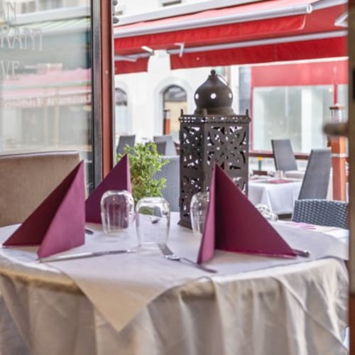 Masala House, Genève