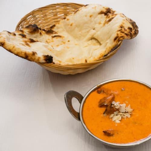 Masala House, Genève