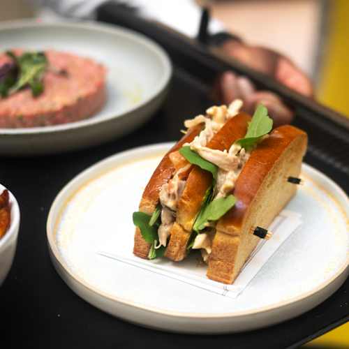 Le Charles, Bar & Lounge, Paris