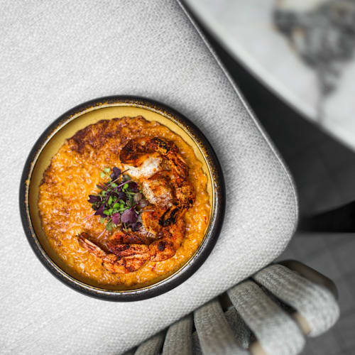 Le Charles, Bar & Lounge, Paris