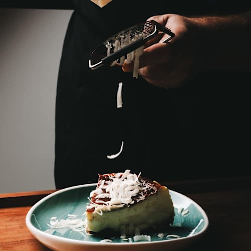 La Cocina de Juanjo, Alcobendas