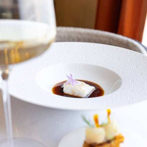 La Cocina de Juanjo, Alcobendas