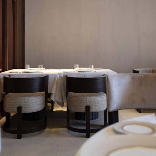 La Cocina de Juanjo, Alcobendas